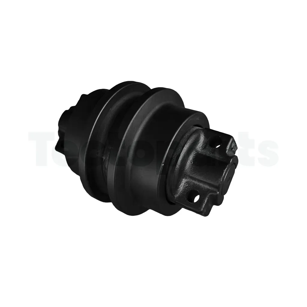 [L03BCA005] Bottom Roller / CAT 305.5, IHI MS40DF