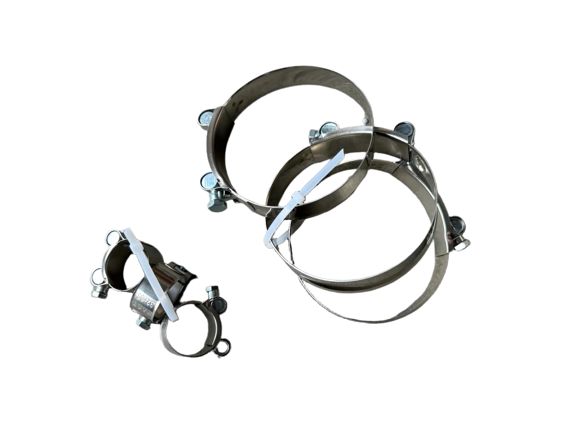 Clamp (various sizes)