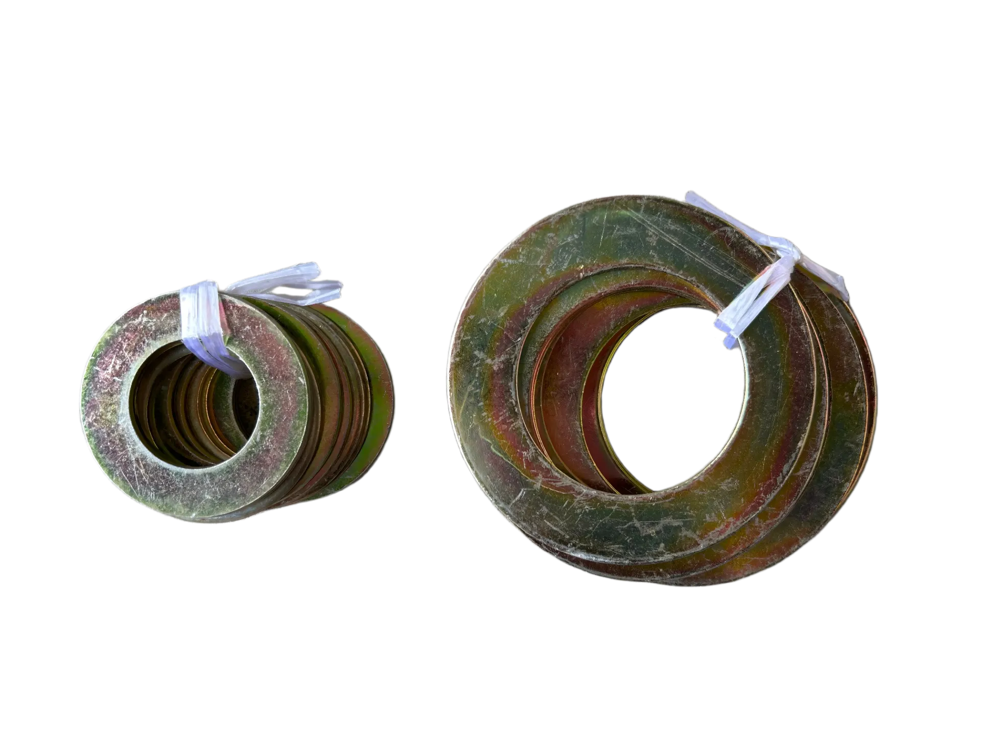 Shim / ID35 x OD70 x T1/2/3/5 (mm)