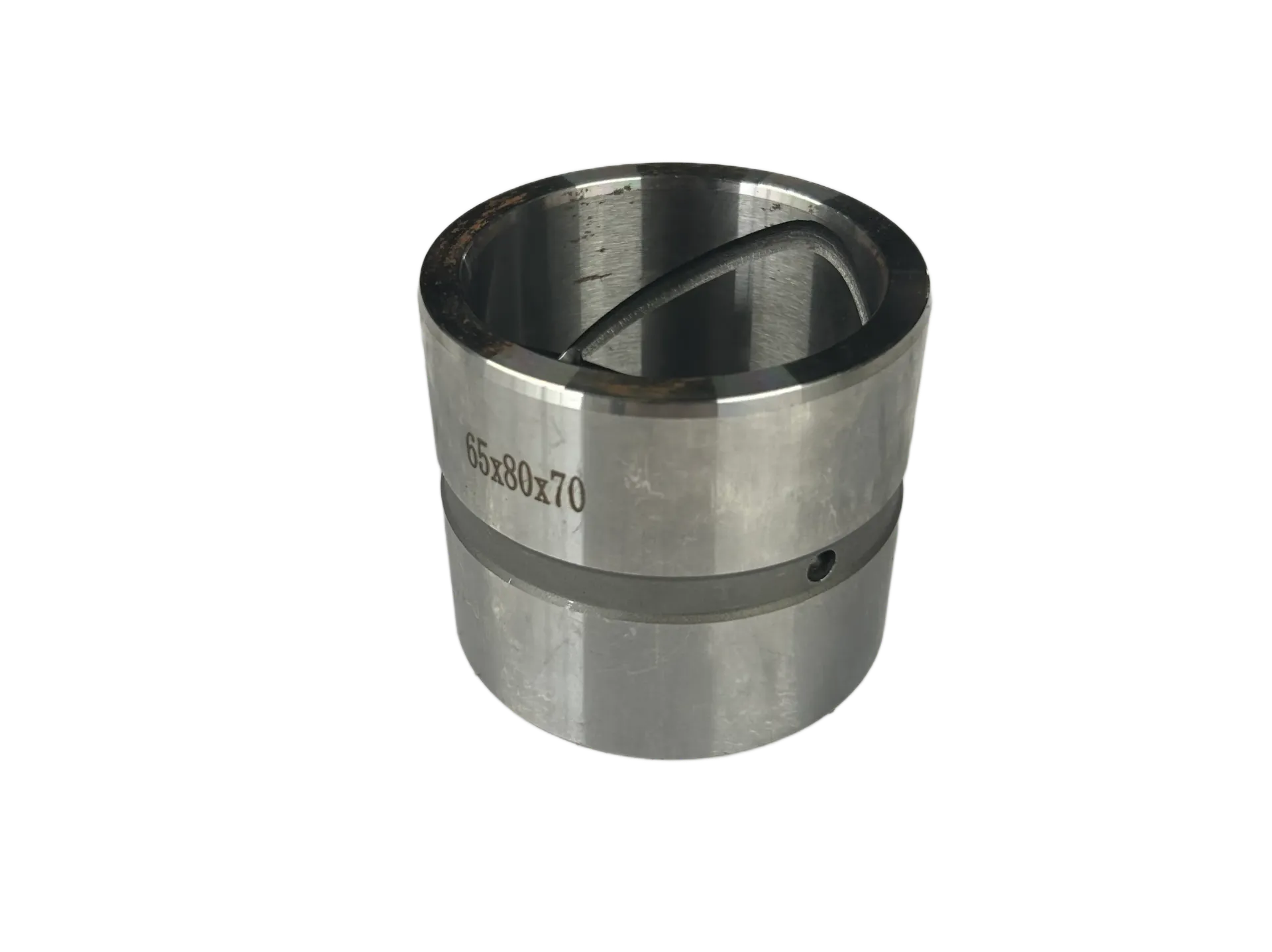 Bushing / ID65 x OD80 x L60/70/75/80 (mm)