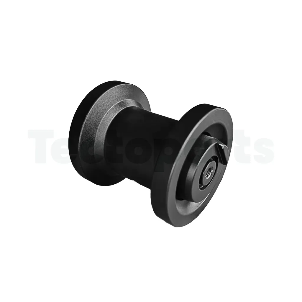 [L03BKU003] Bottom Roller / KUBOTA U17-3