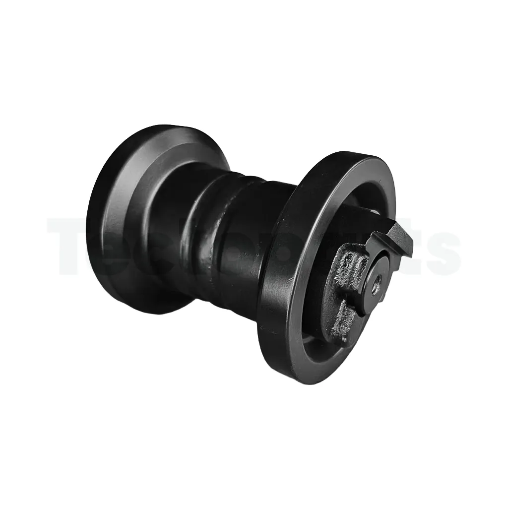 [L03BKU004] Bottom Roller / KUBOTA U30 KX91-3