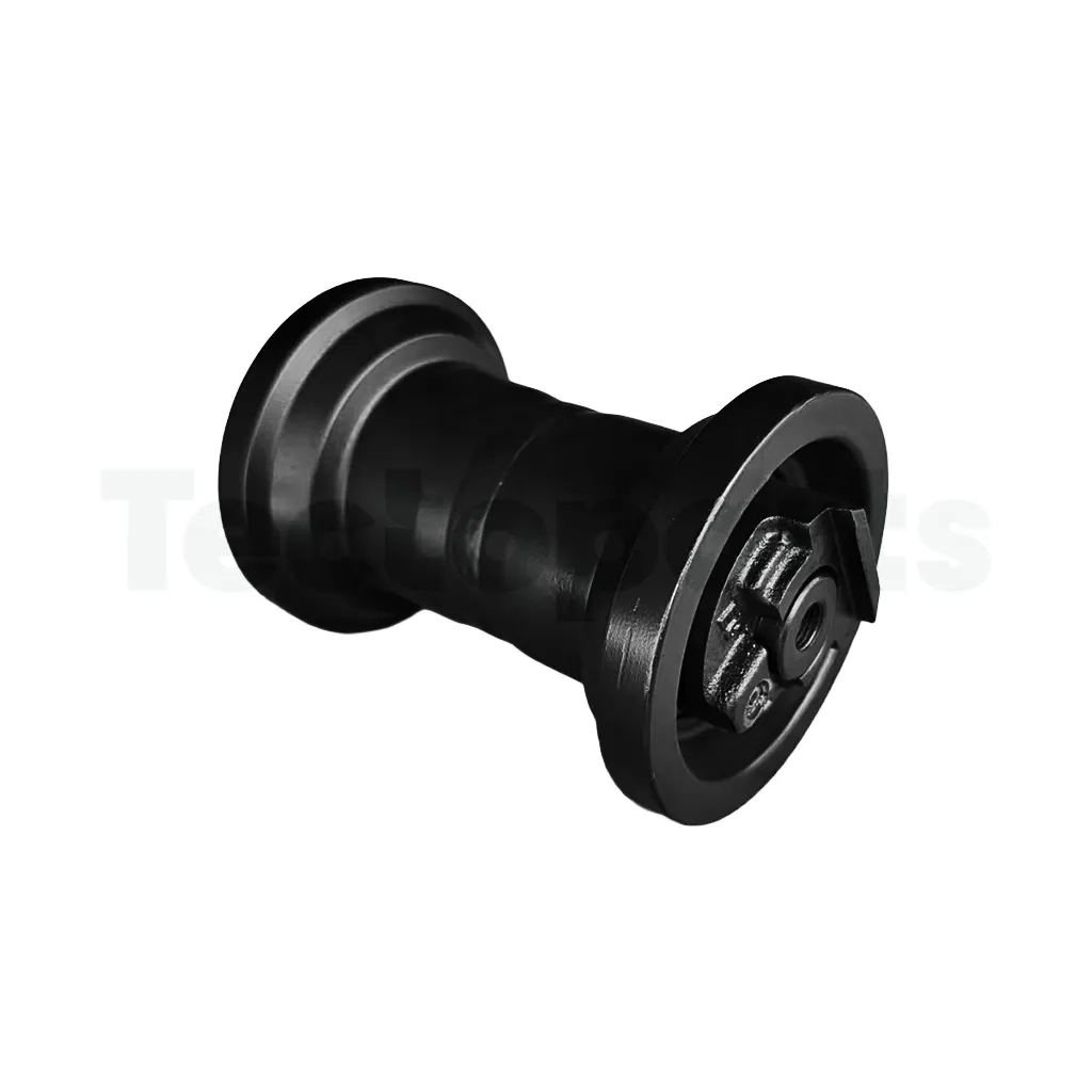 [L03BKU005] Bottom Roller / KUBOTA U50 KX161-3