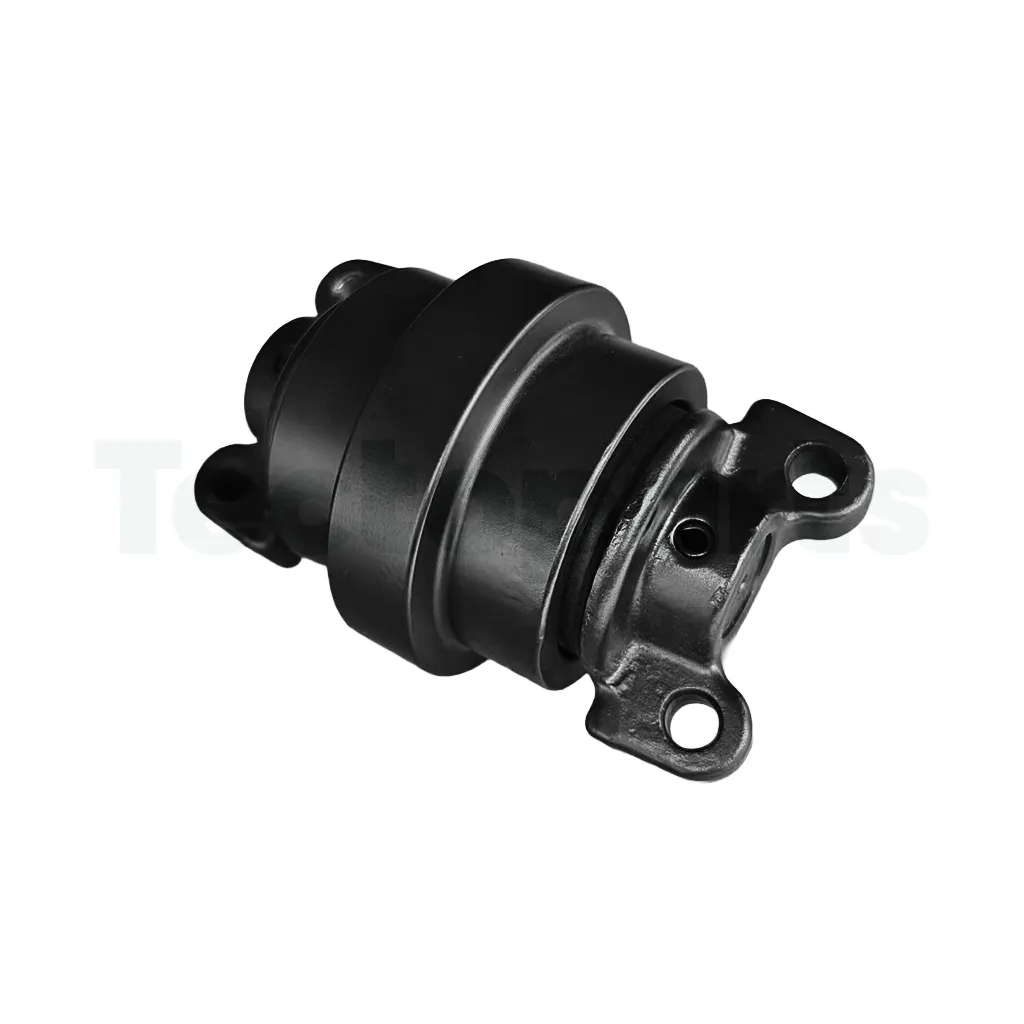 [L03BKU006] Bottom Roller / KUBOTA KH025 KH026