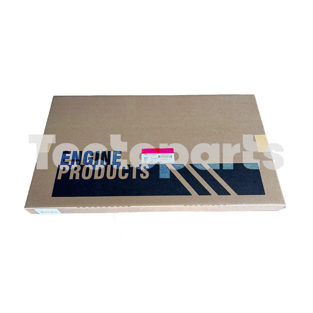 [H14E001UL] Engine Gasket Kit / (Upper & Lower) B3.3, 3800939