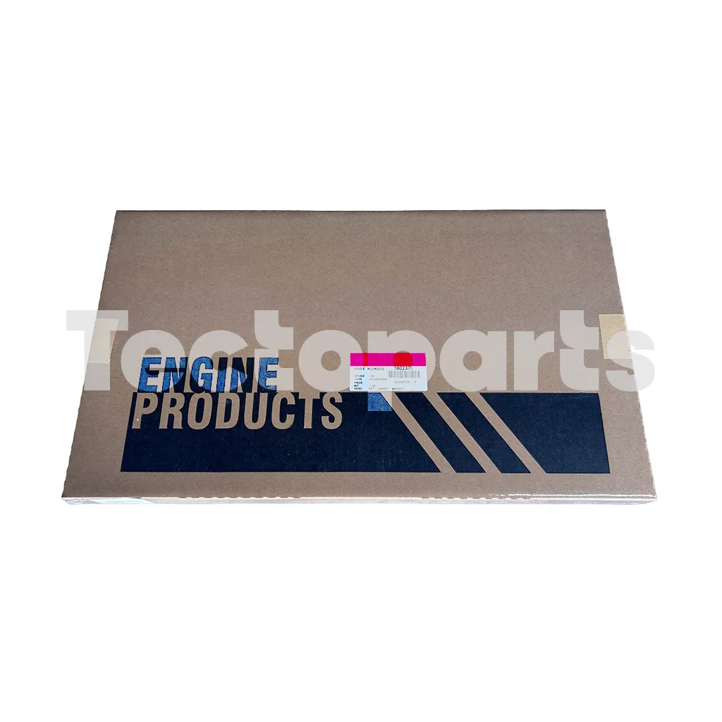 Engine Gasket Kit / (Lower) 4D102, 3802375, PC60-7