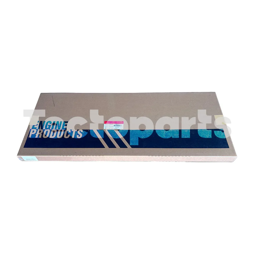 [H14E003L] Engine Gasket Kit / (Lower) 6D102, 3802376, PC200-6-7/210-6/220-6