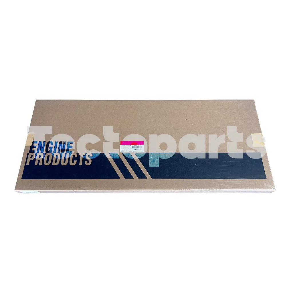 [H14E004L] Engine Gasket Kit / (Lower) 6D107, 4955230, PC200-8/PC228/220-8/210-8/240-8
