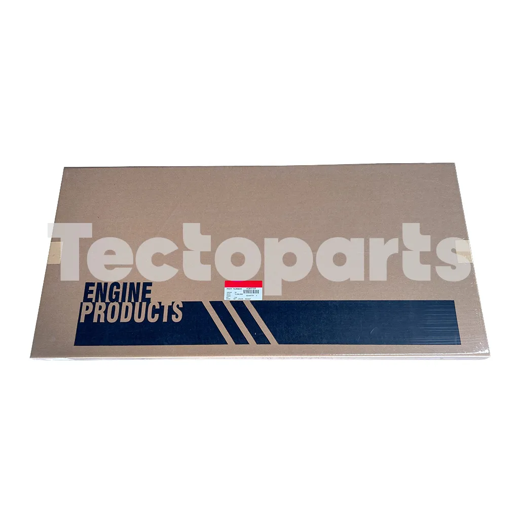 [H14E005LE] Engine Gasket Kit / (Lower) 6D114, 4089759, PC300-7/350-7/360-7-8 (Eletronic Injection)