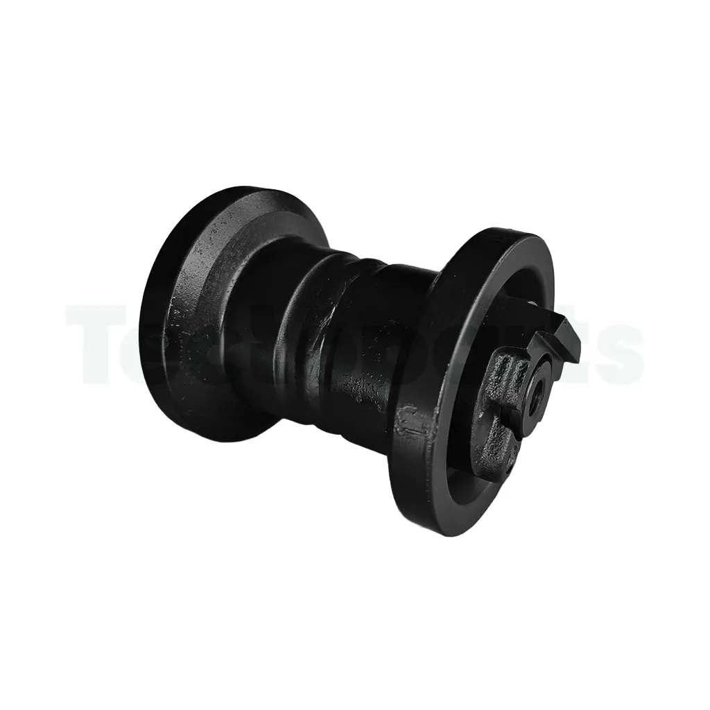 [L03BKU008] Bottom Roller / KUBOTA KX121-3