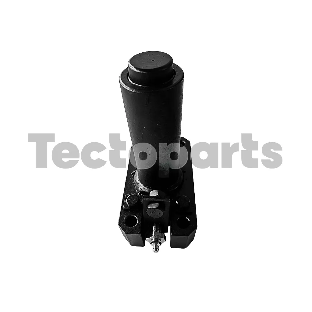 Track Adjuster Cylinder / CATERPILLAR CAT302