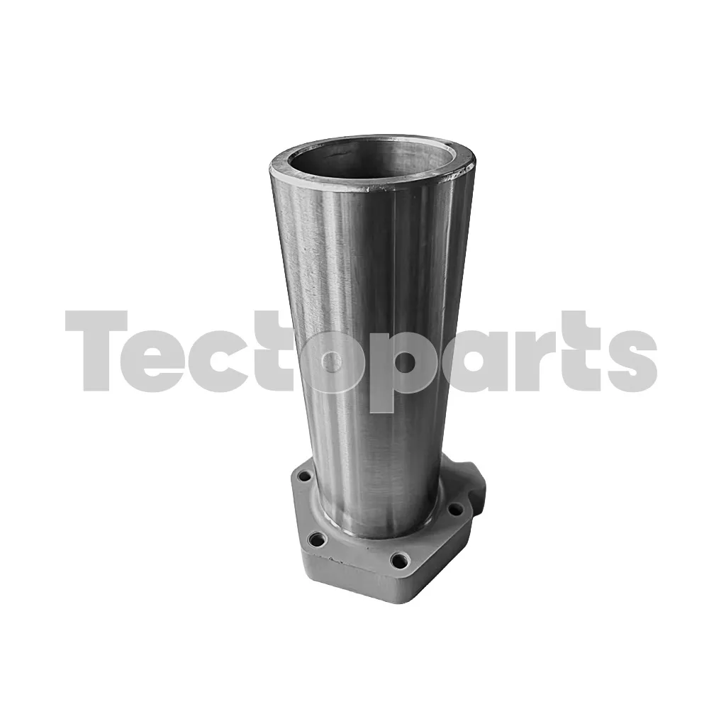 Track Adjuster Cylinder / KOMATSU D50