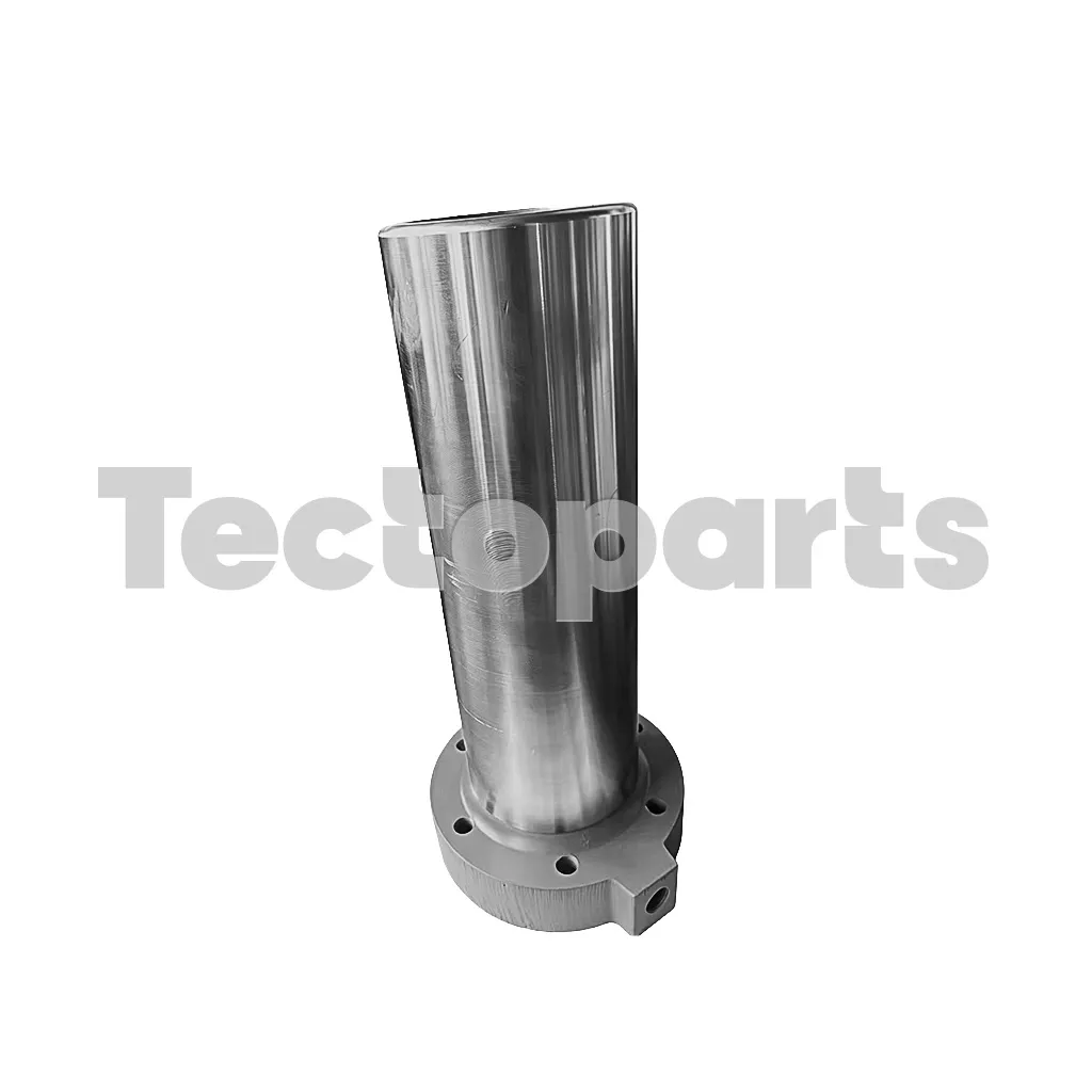 Track Adjuster Cylinder / KOMATSU D60 D65
