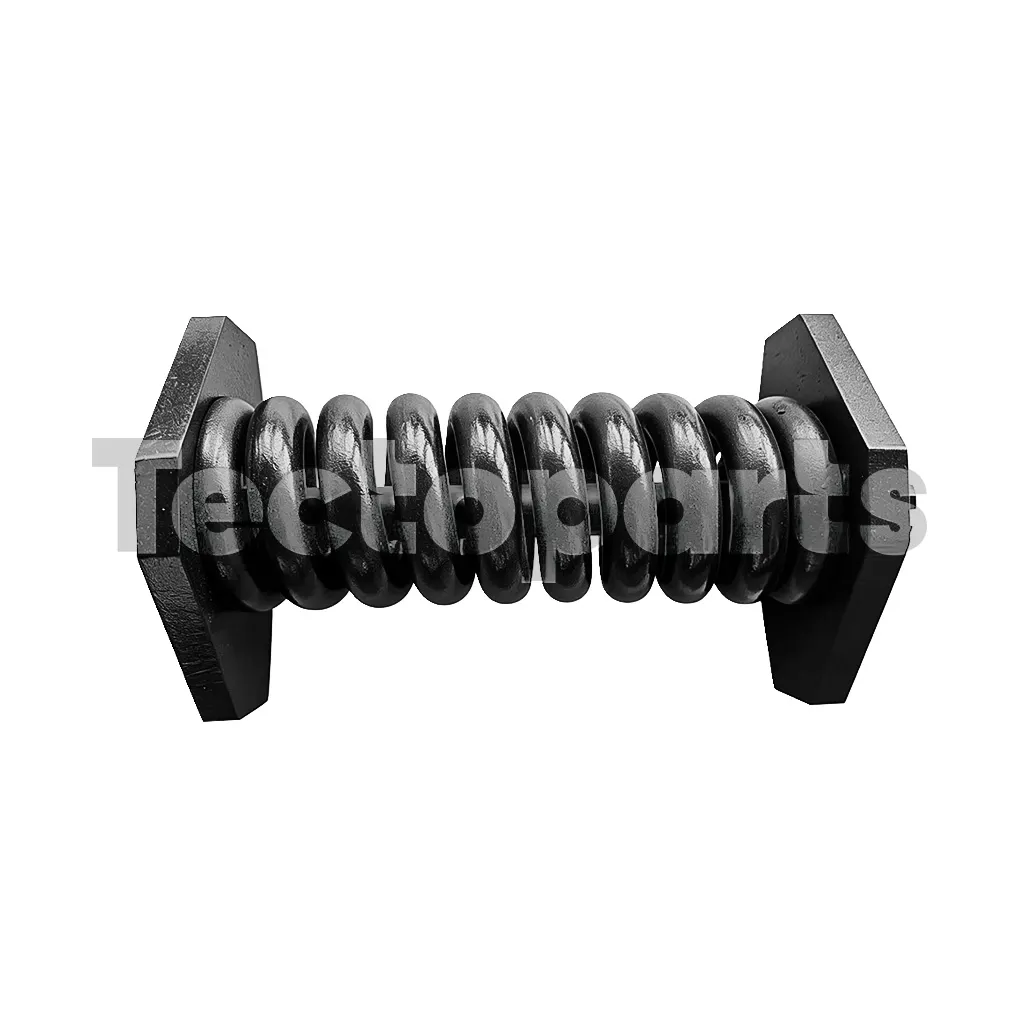 Recoil Spring Assy / KUBOTA KX30