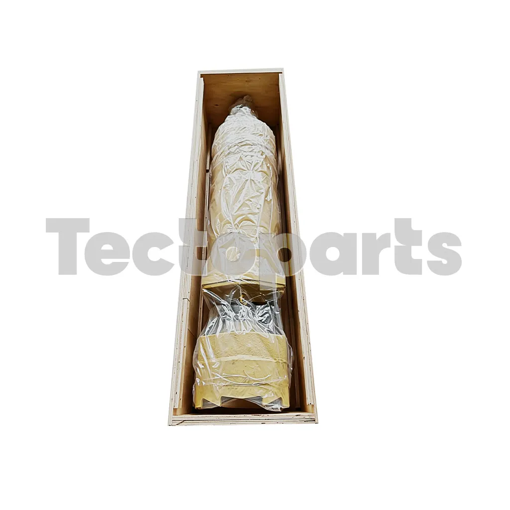 Track Adjuster Assy / KOMATSU D85