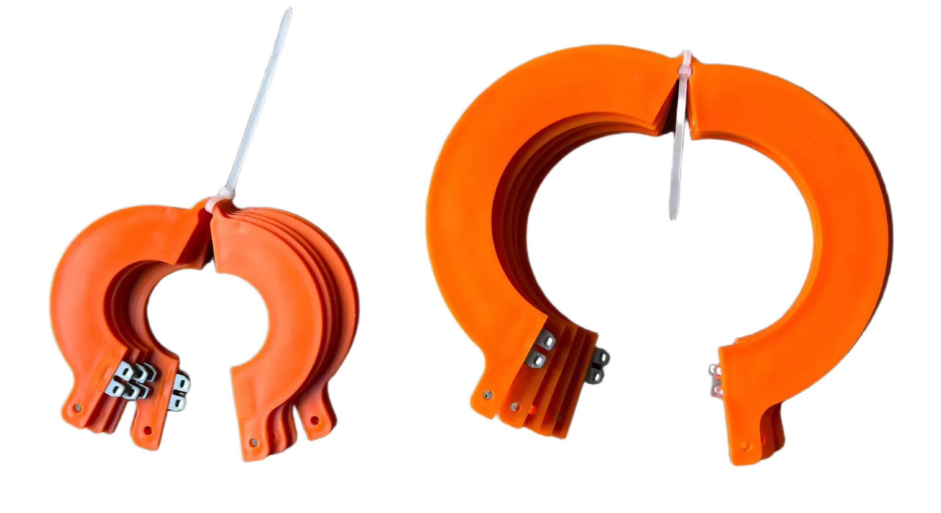 Detachable Shim (various sizes)