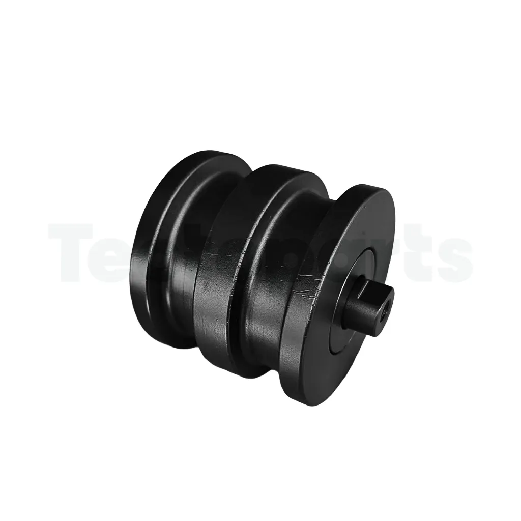 [L03BTA001] Bottom Roller / TAKEUCHI TB016