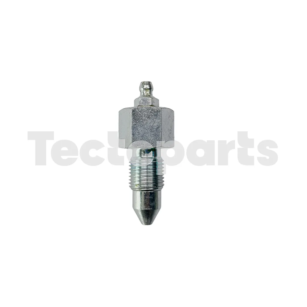 [K03GV001] Track Adjuster Grease Valve / EC210/240, EX120-1/2, EX120-3/5, ZAX160