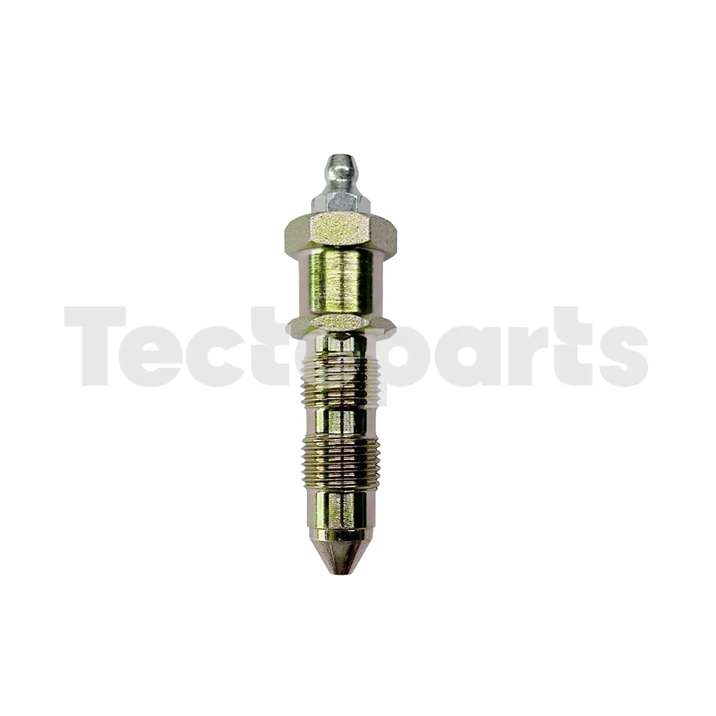[K03GV002] Track Adjuster Grease Valve / PC200-7, PC300-7, JS220, DX225, ZAX330, ZAX330-5G