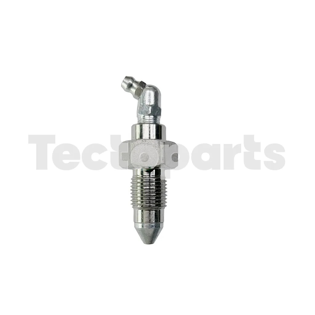 [K03GV003] Track Adjuster Grease Valve / ZAX120