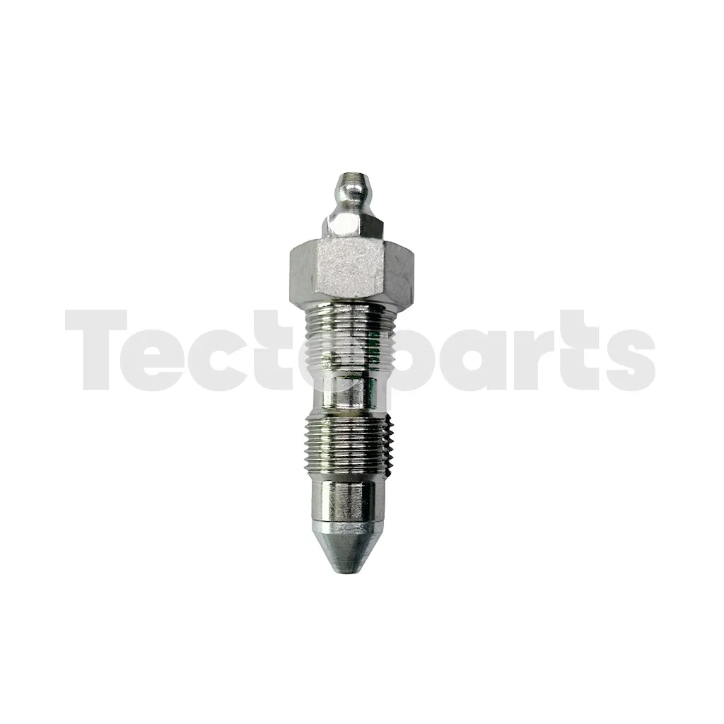 [K03GV004] Track Adjuster Grease Valve / SK100, SK200-8, SK230/250, SK350
