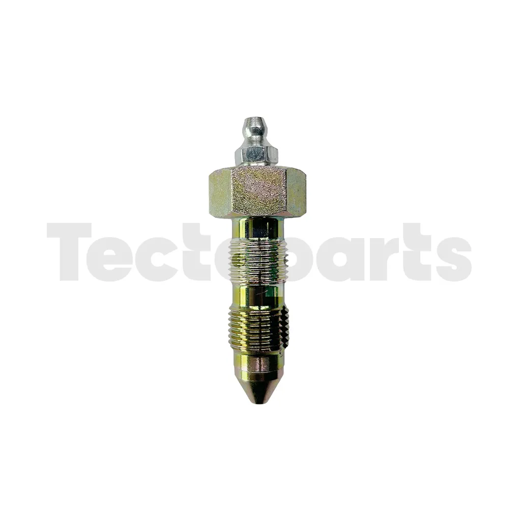 [K03GV005] Track Adjuster Grease Valve / CAT312D, CAT320D, CAT324
