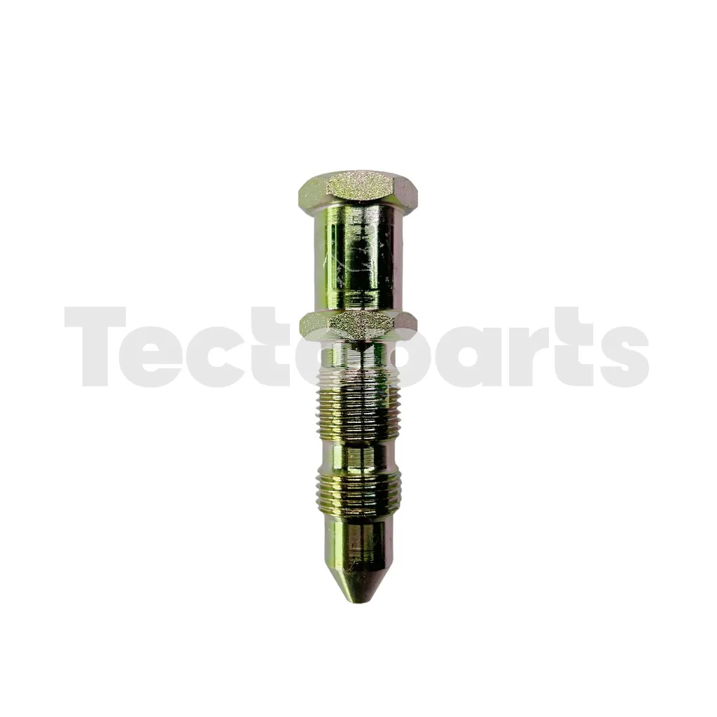 [K03GV006] Track Adjuster Grease Valve / CAT312D, CAT320D, CAT324