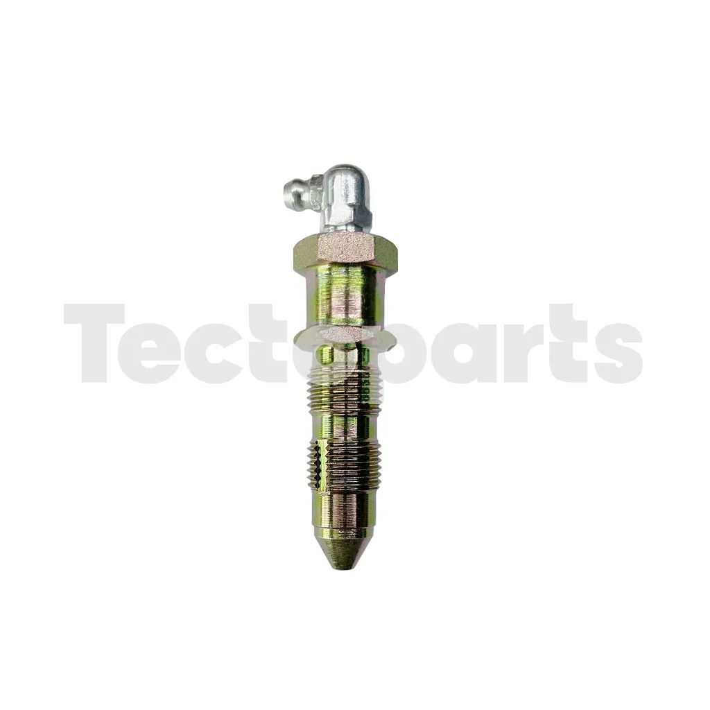 [K03GV007] Track Adjuster Grease Valve / PC120