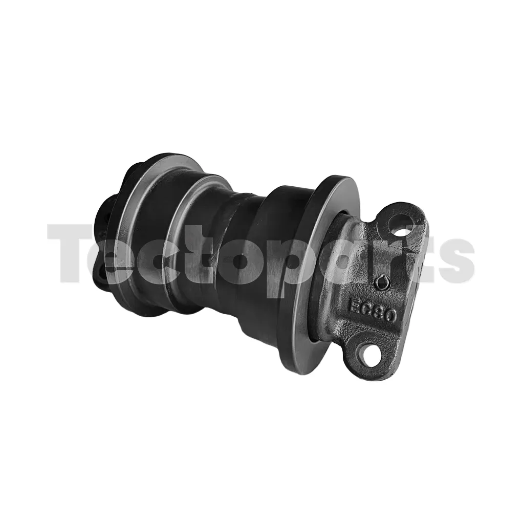 Bottom Roller / VOLVO EC80SF ECR80