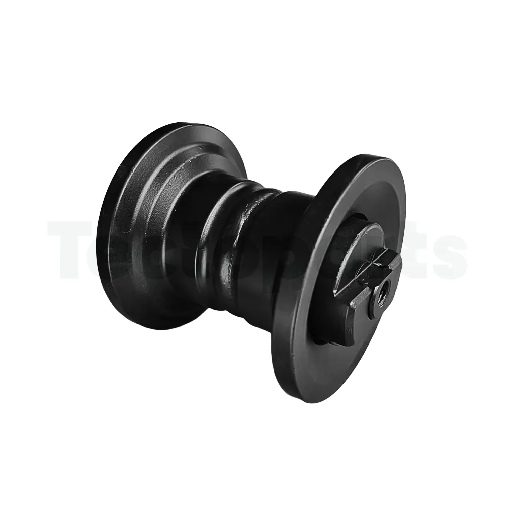 [L03BYA002] Bottom Roller / YANMAR VIO30 VIO35