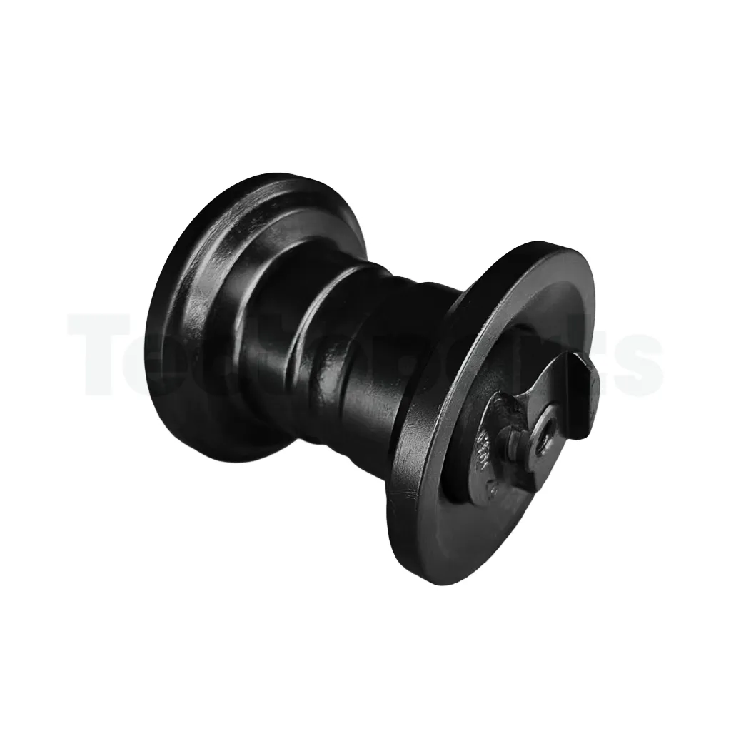 [L03BYA003] Bottom Roller / YANMAR VIO40-1 B37