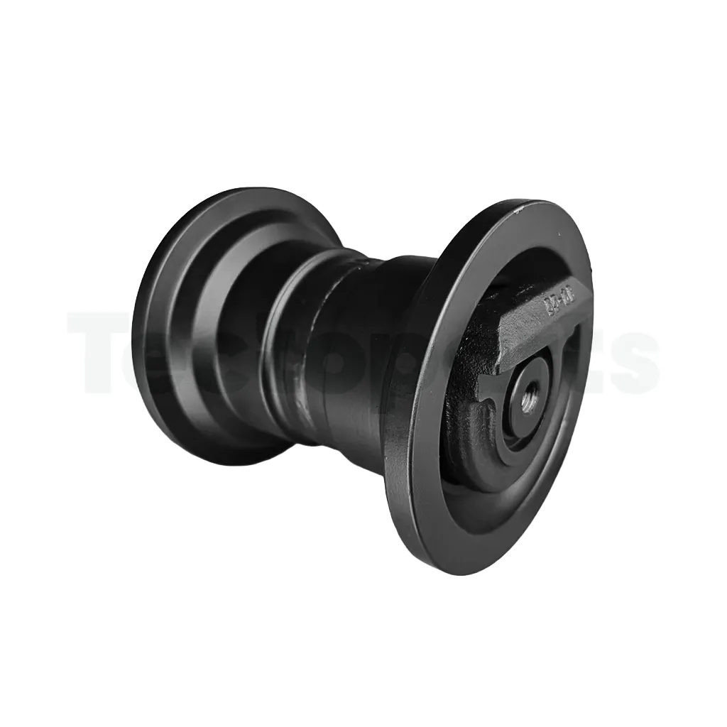 [L03BYA004] Bottom Roller / YANMAR VIO55-6B