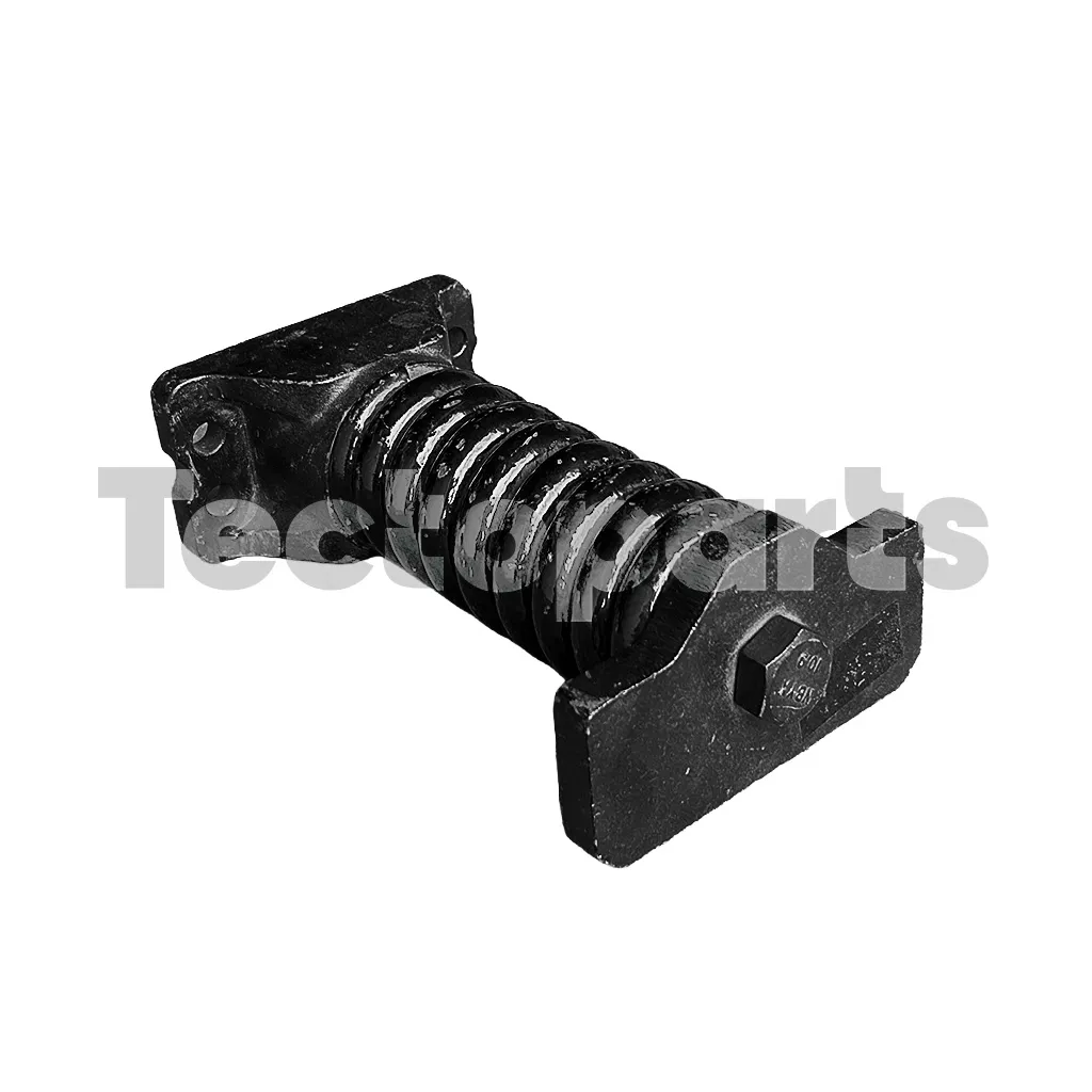 Recoil Spring Assy / KUBOTA KX20