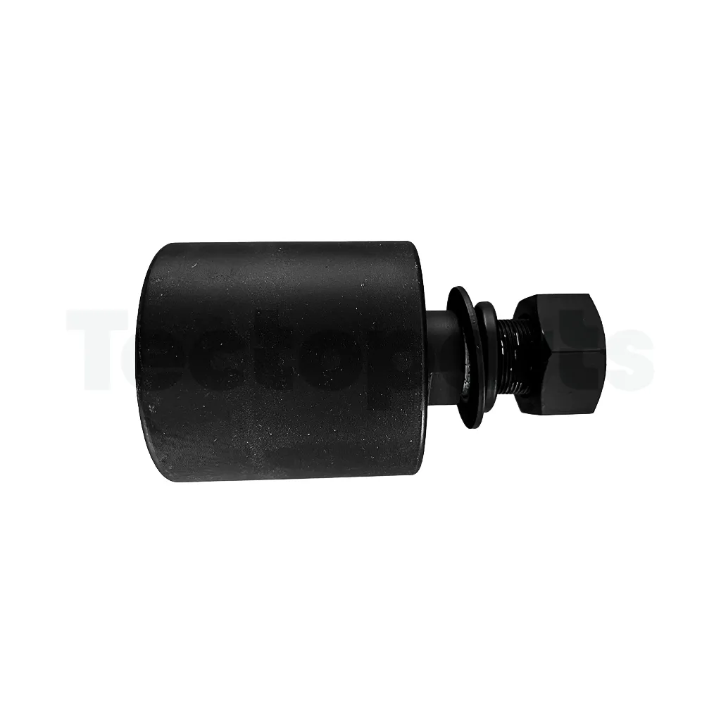 [L03CKU001] Top Roller / KUBOTA KH25 KH30