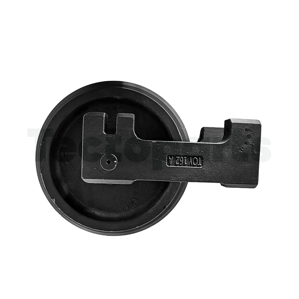 [L03IKM001] Idler / KOMATSU PC18