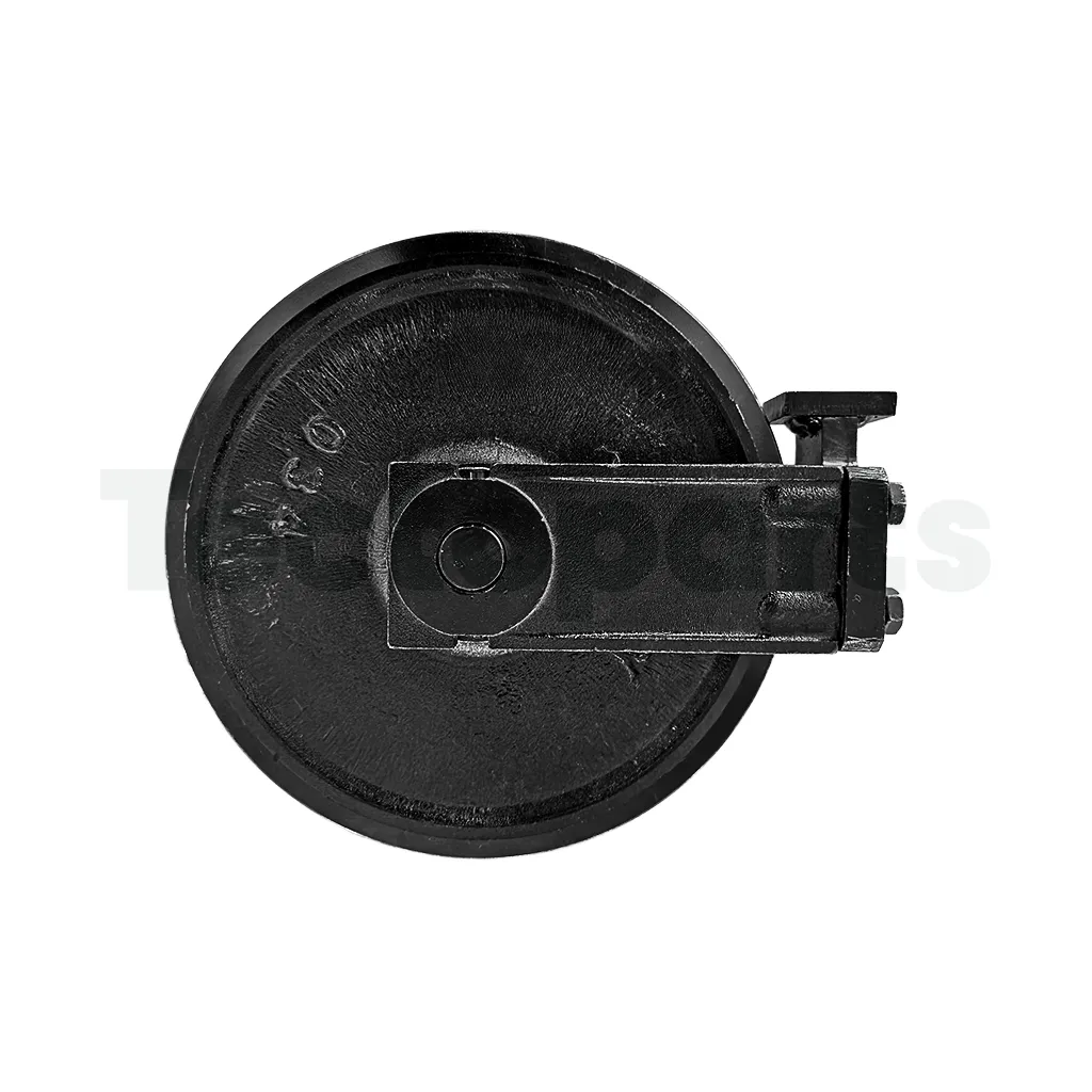 [L03IKU001] Idler / KUBOTA U10