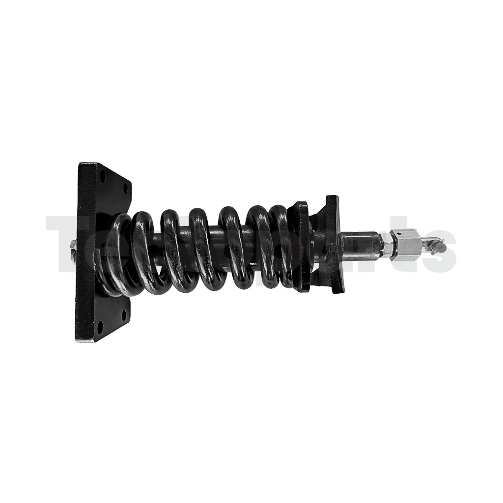 [L08TKM001] Track Adjuster Assy / KOMATSU PC18