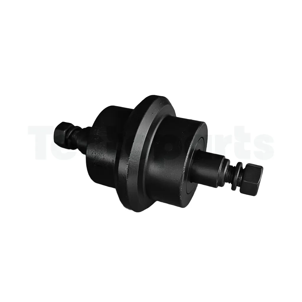 [L03BBO004] Bottom Roller / BOBCAT X331