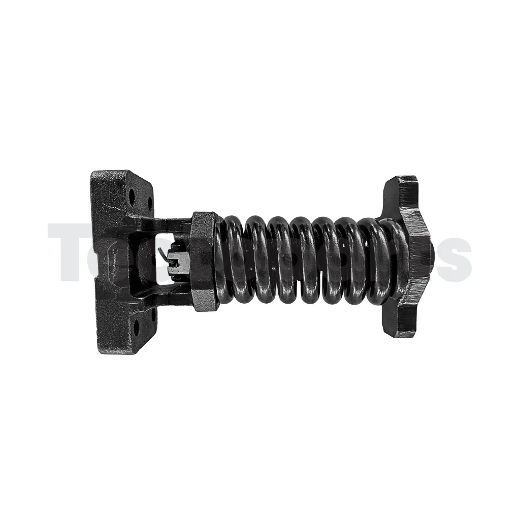 Recoil Spring Assy / KUBOTA U17 KX17 KX18-4