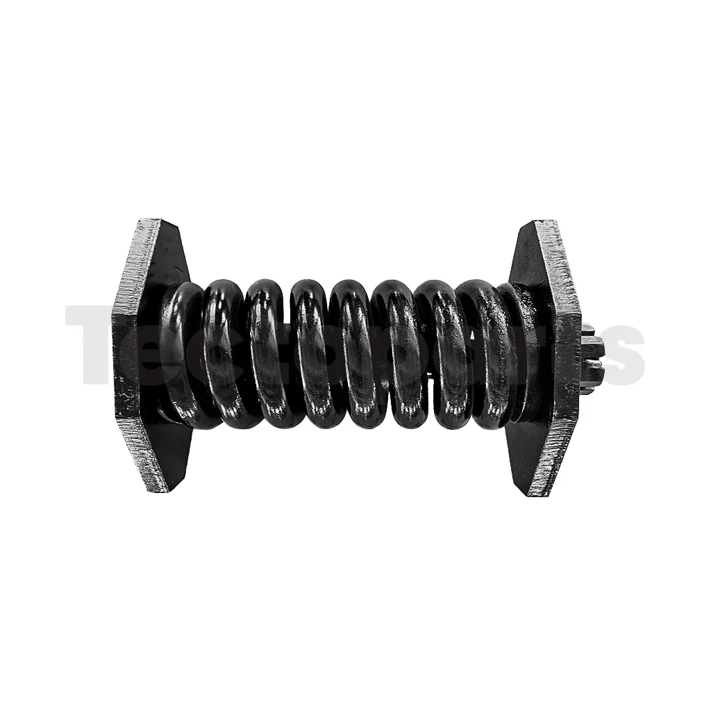 [L08SKU005] Recoil Spring Assy / KUBOTA U40 U45 U50 KX161 KX163 KX155