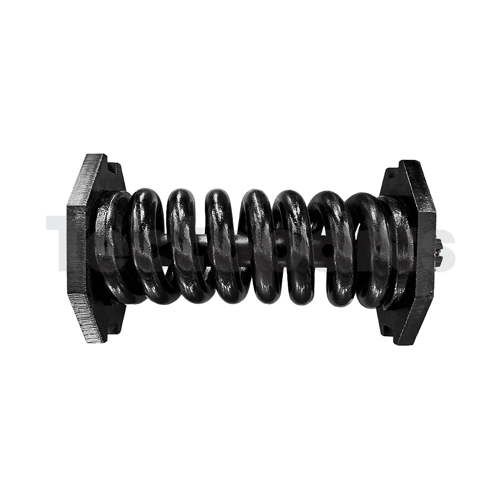[L08SKU007] Recoil Spring Assy / KUBOTA KX185