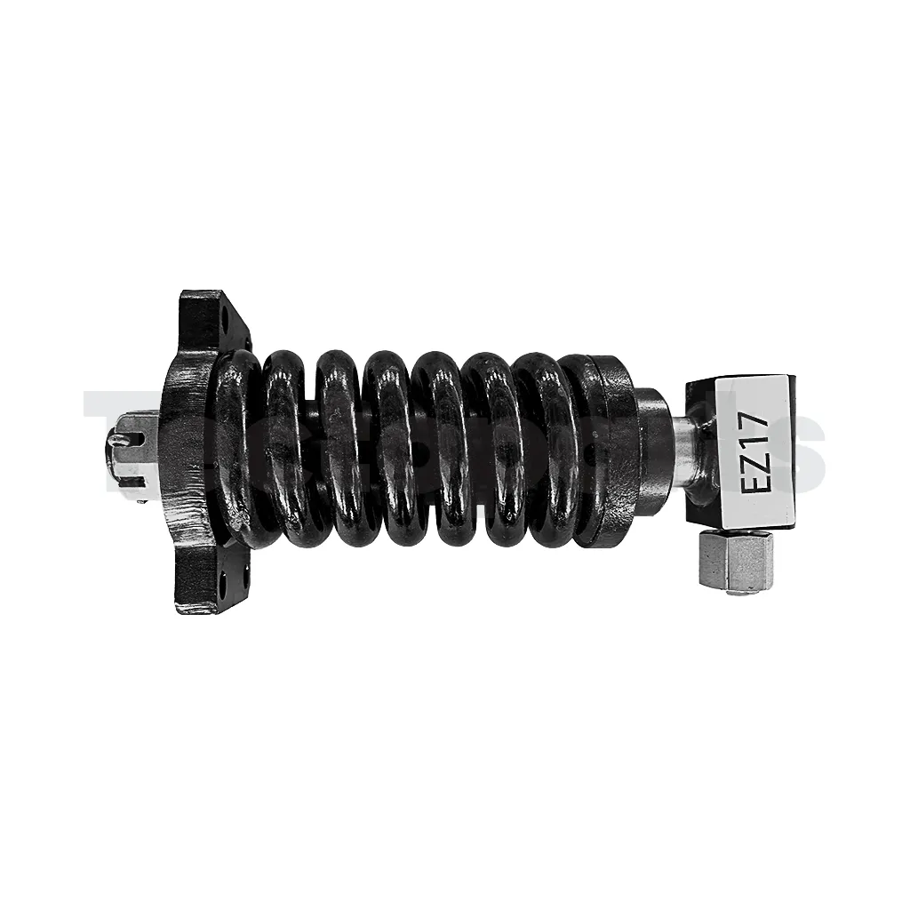 [L08TWN001] Track Adjuster Assy / WACKER NEUSON EZ17