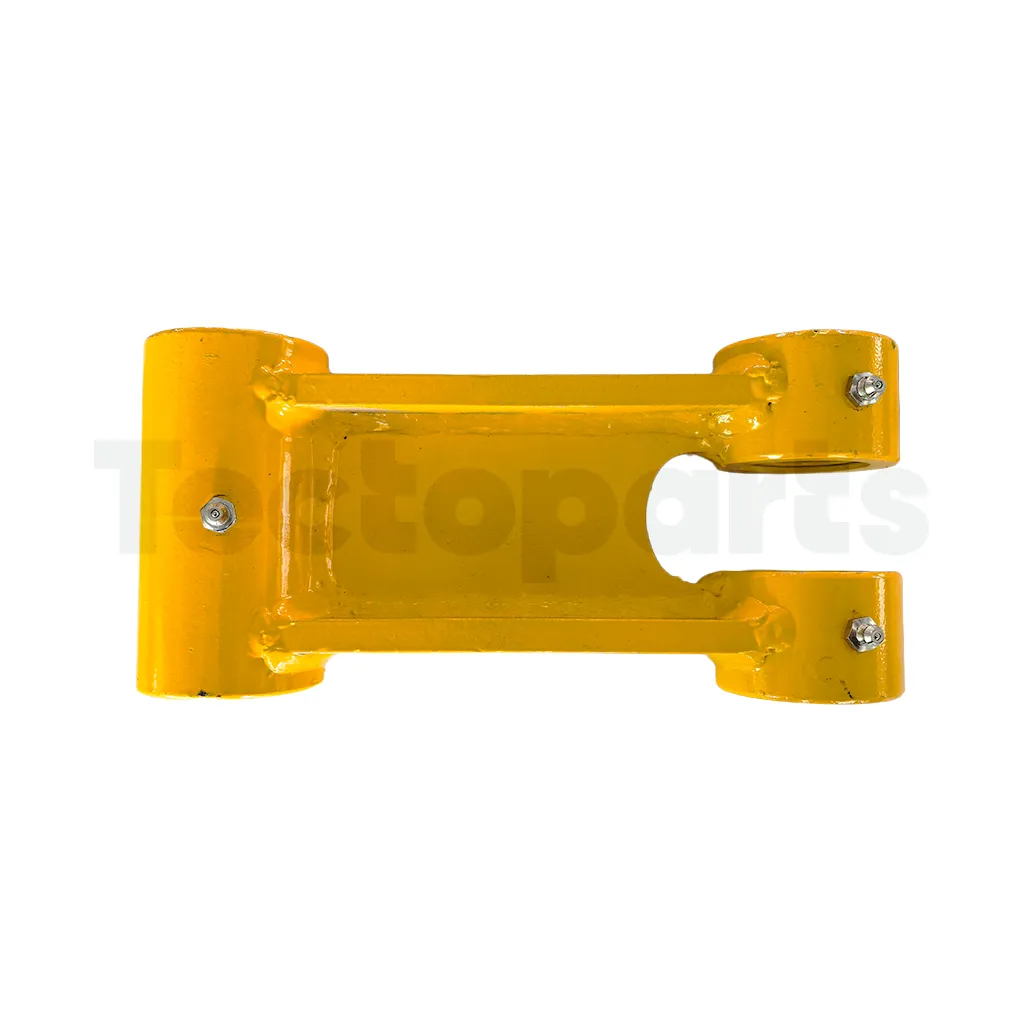 [K05HKM001] Bucket H-link / KOMATSU PC18