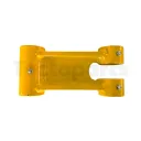 Bucket H-link / KOMATSU PC18