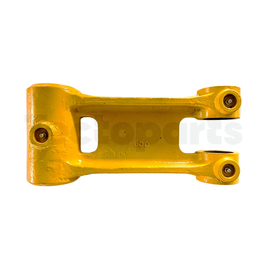 [K05HKM004] Bucket H-link / KOMATSU PC56