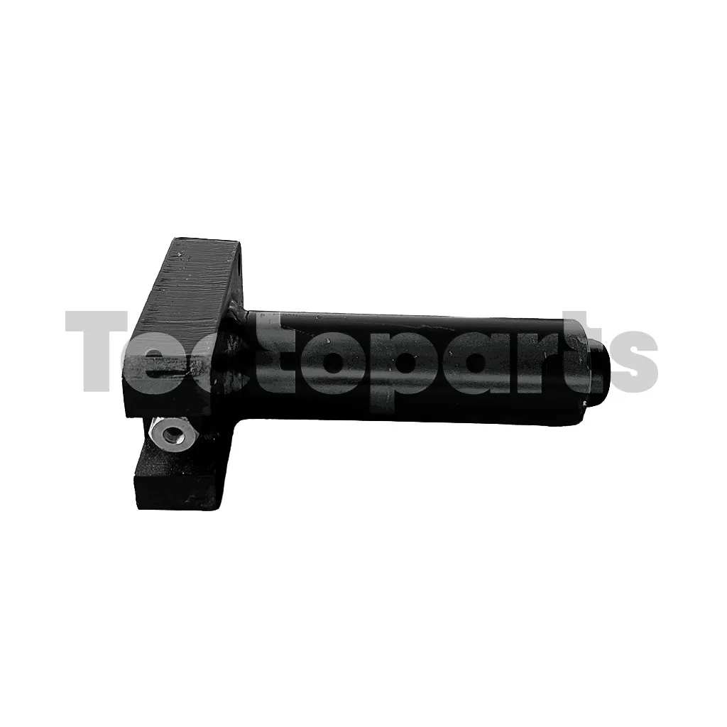 Track Adjuster Cylinder / KOMOTSU PC40-7