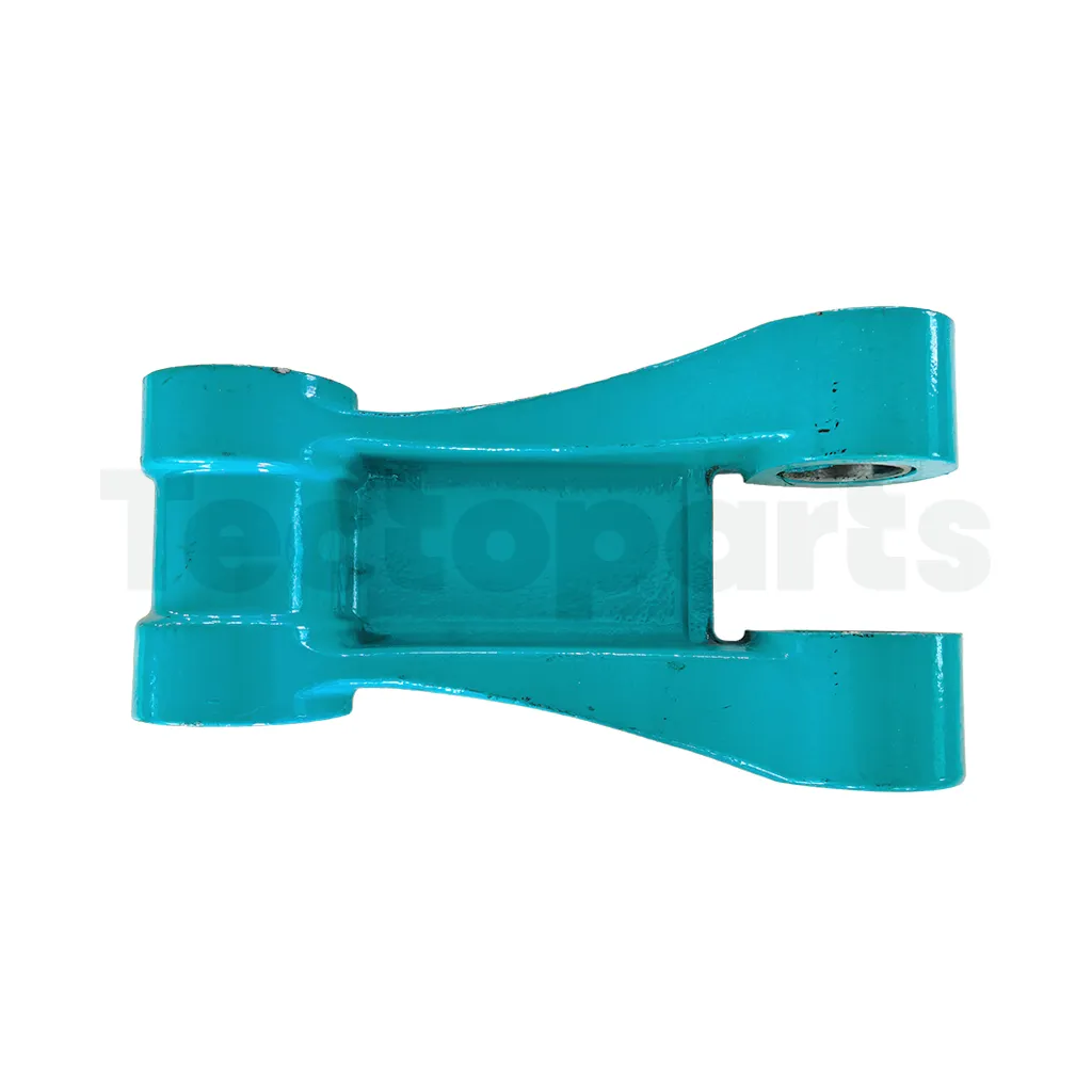 [K05HKU002] Bucket H-link / KUBOTA U17 KX17