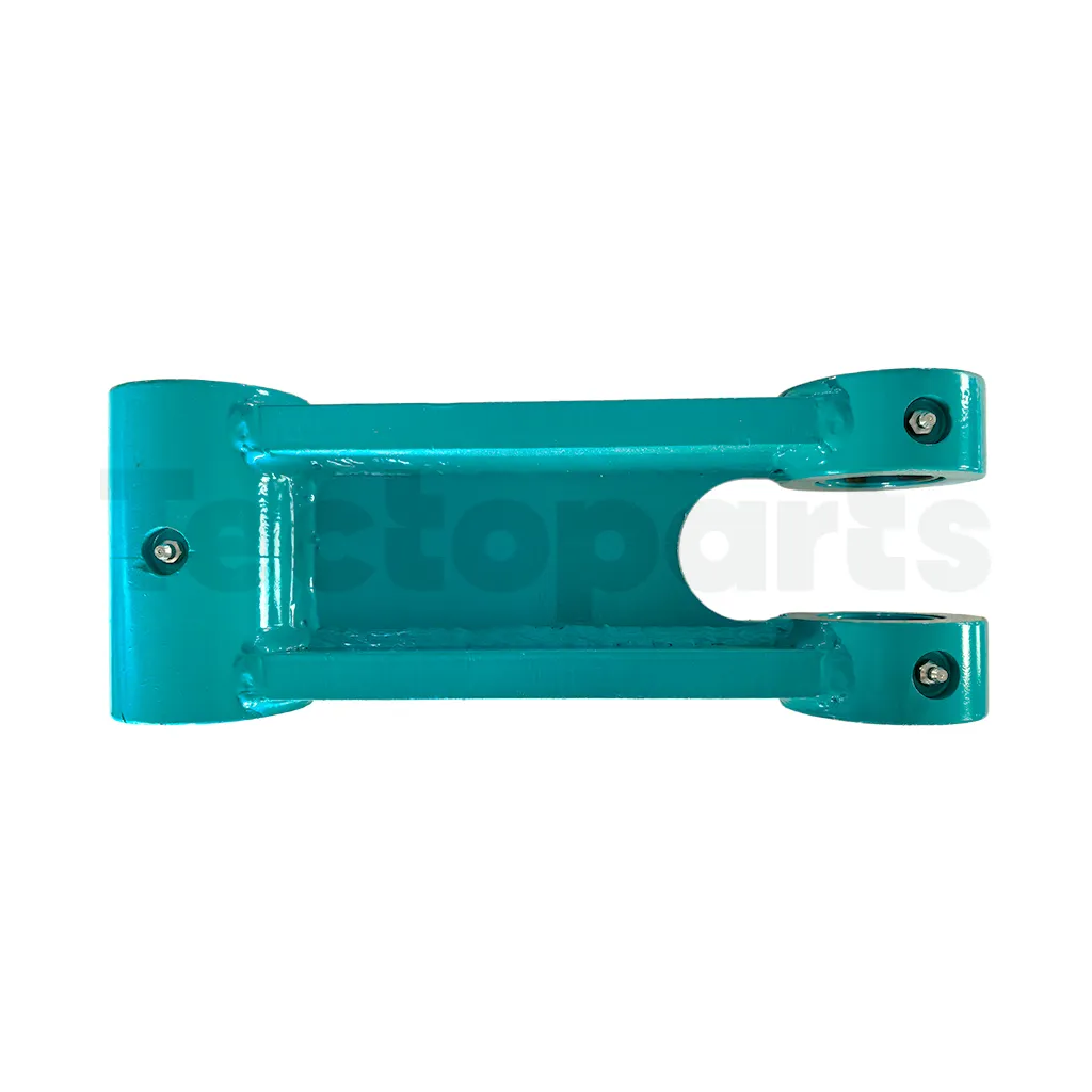 [K05HKU003] Bucket H-link / KUBOTA KX161